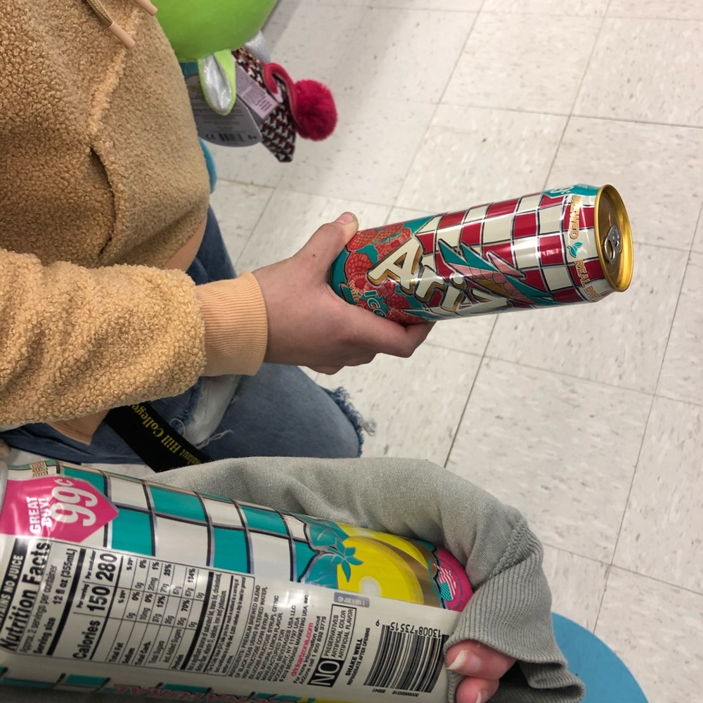 Meet your Posher, Vic